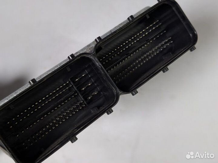 Мозги (эбу) Hyundai Ix35 G4NA 2014