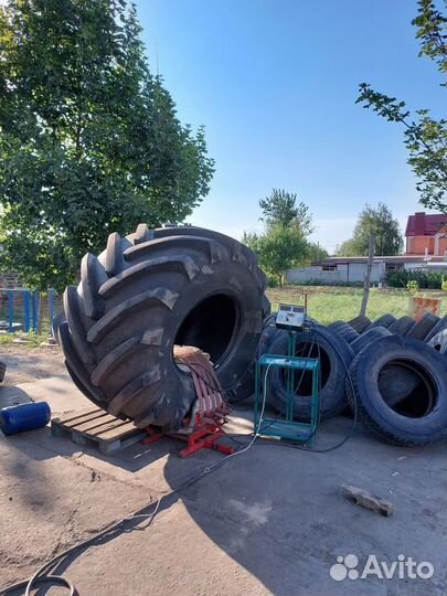 Спецшины Aeolus Neo Allroads S 215 17.5