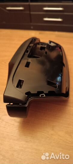 Корпус зеркала правого kia sorento 2 xm