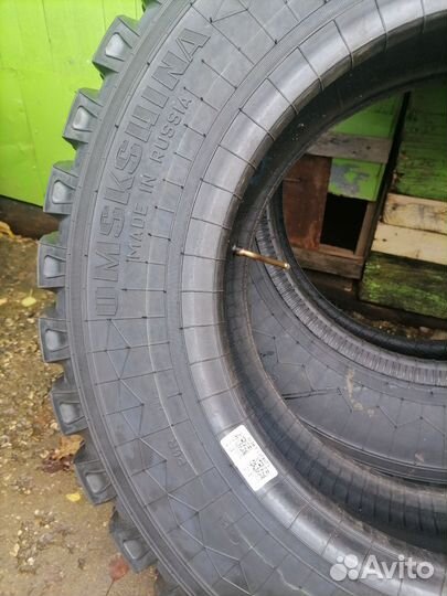 Резина 8.25r20 к-84 У-2