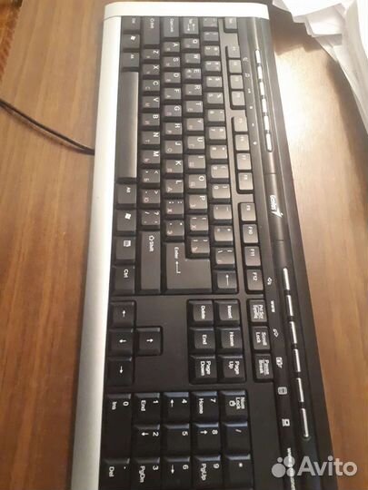 Клавиатура Genius