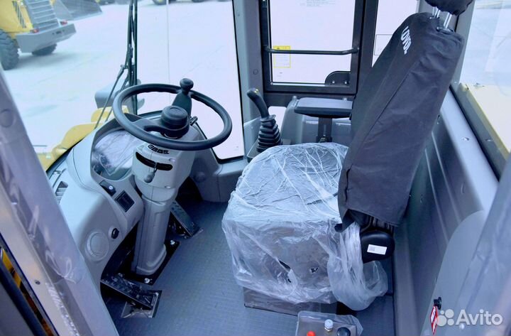 Фронтальный погрузчик Lovol FL956H-V, 2024