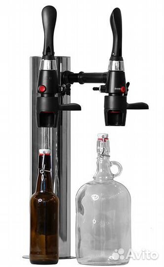 Сменные ложки для iTap (бугель,кронен,шампанское)