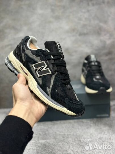 Кроссовки NEW balance 1906