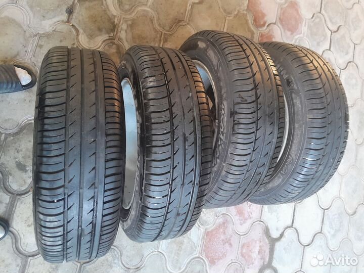 Комплект колес r15