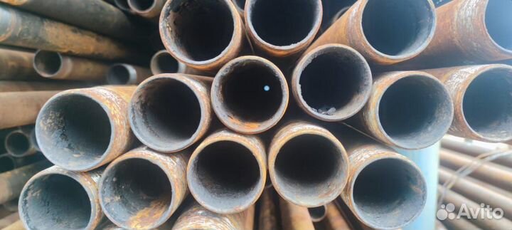 Труба нкт оптом