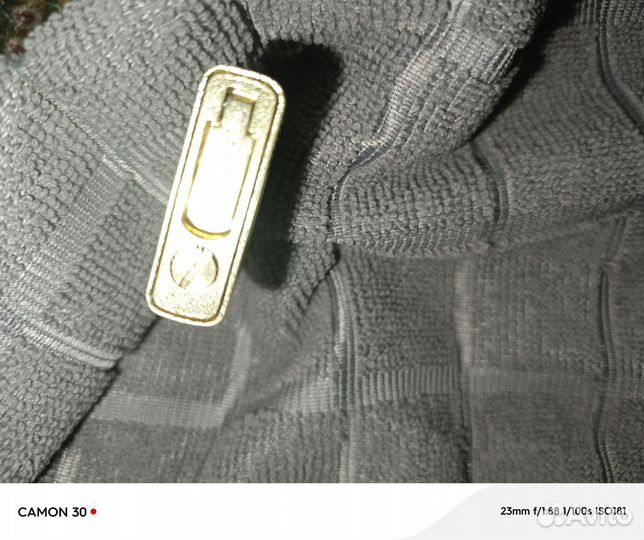 Зажигалка Zorro