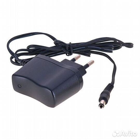 Блок питания Dendy/Sega 5В 300мA