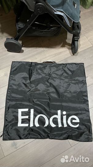 Коляска Elodie