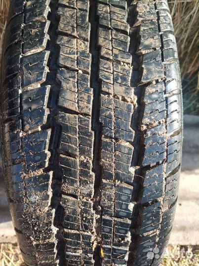Matador MPS 125 Variant All Weather 195/70 R15C