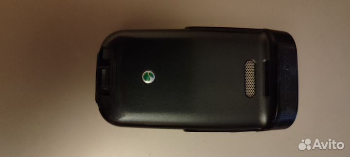 Sony Ericsson Z710i