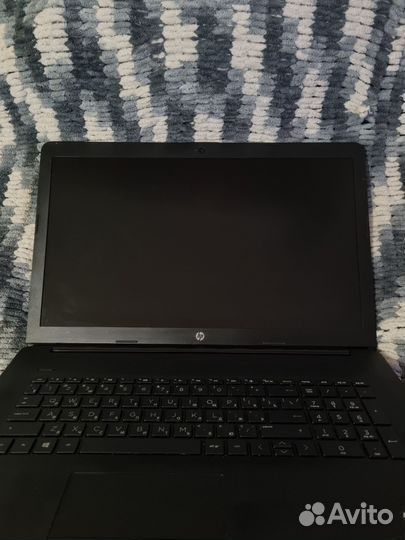 HP