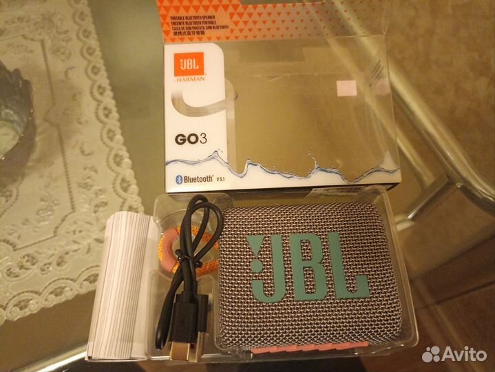 Jbl Flip 6