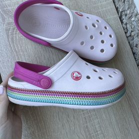 Crocs j1 оригинал