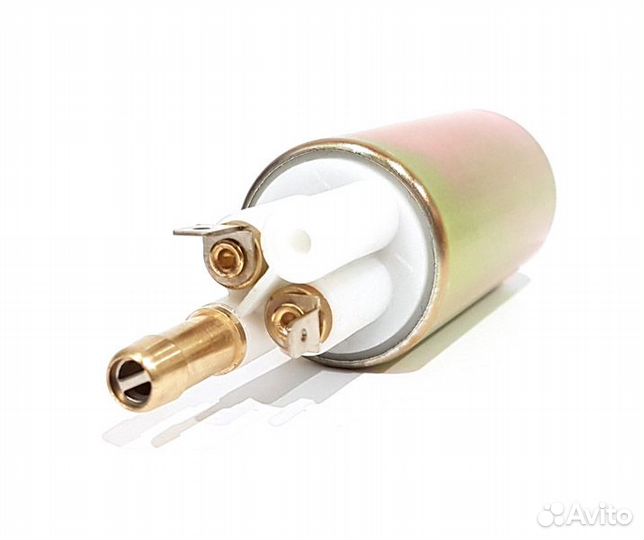 Топливный насос Arctic Cat 550/700/1000