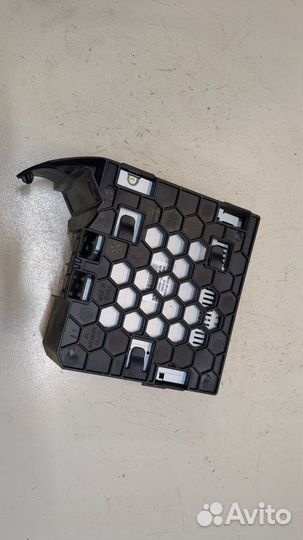 Блок управления радиоприемником Opel Astra K 2015