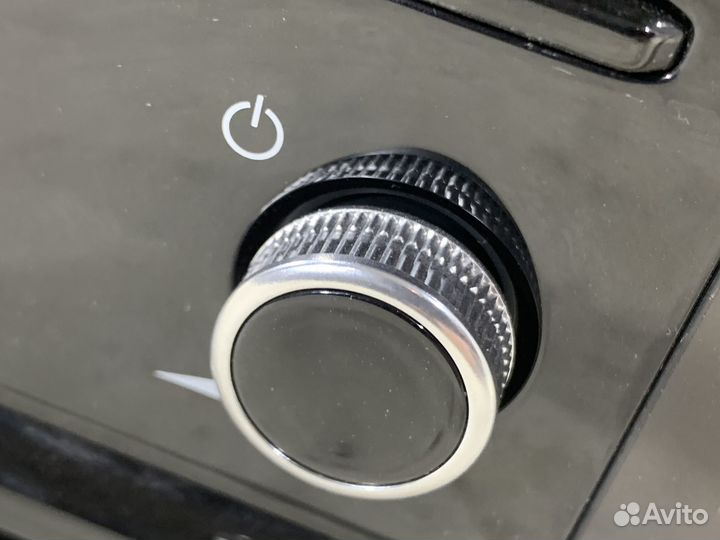 Головное устройство KIA K5 DL3