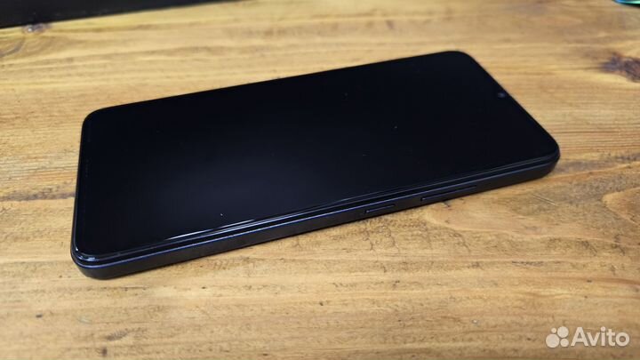 Infinix Smart 7 HD, 2/64 ГБ