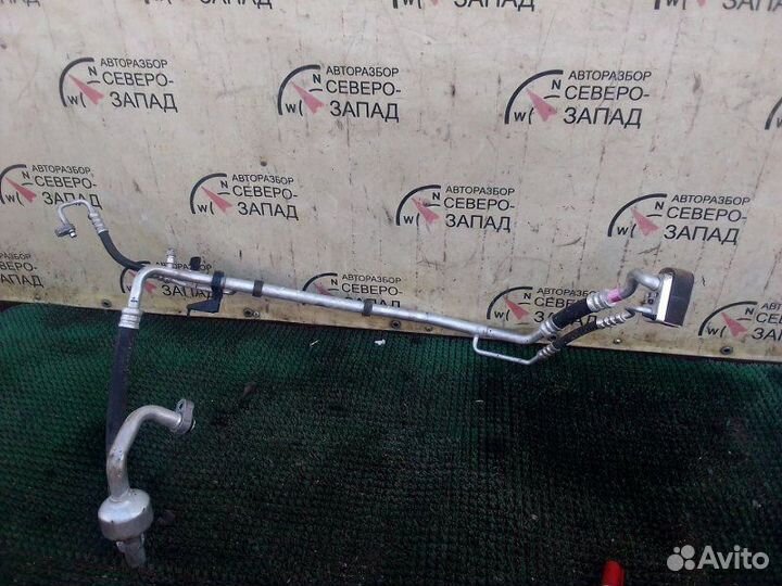 Трубка кондиционера Kia Optima JF G4ND