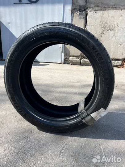 Michelin Pilot Sport 4 205/50 R17
