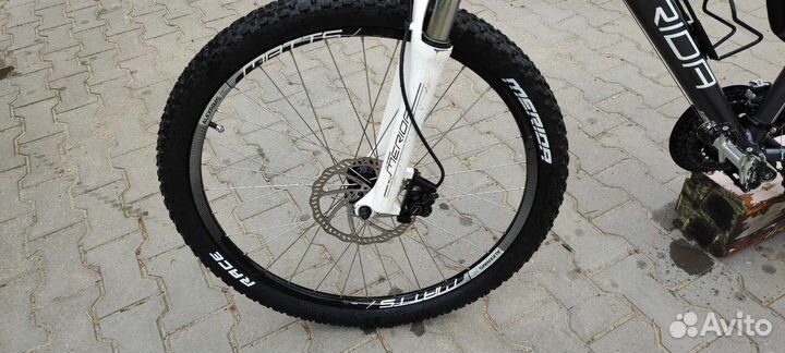 Велосипед Merida TFS 100