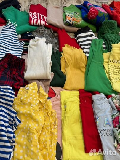 Женские вещи пакетом 40 42