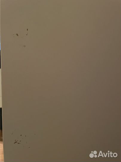 Пеленальный комод IKEA