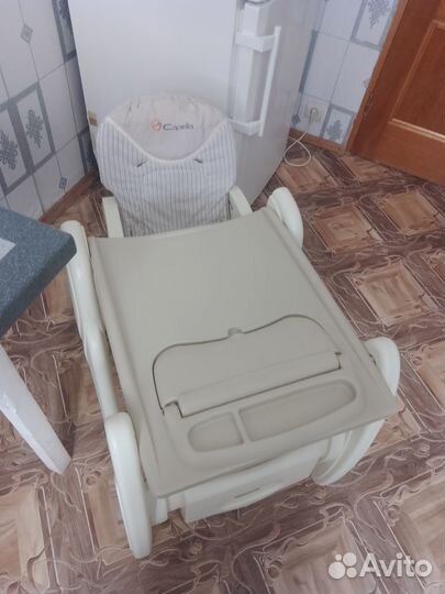 Столик для кормления ребенка