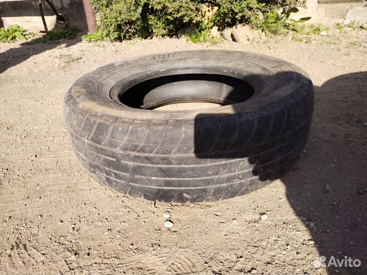 Amtel Planet 2P 185/65 R14