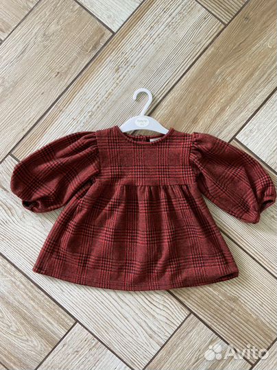Платье детское zara