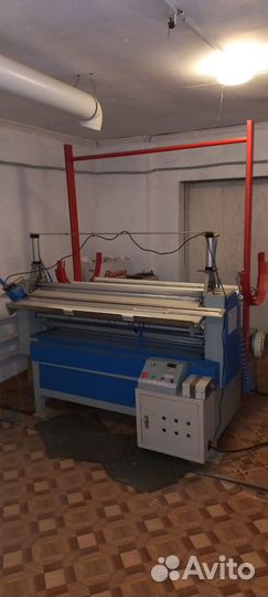 Производство медицинских марлевых бинтов