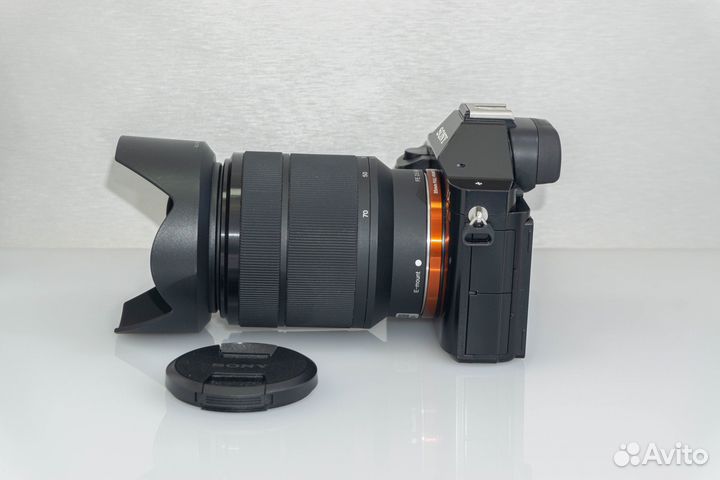 Фотоаппарат Sony A7 kit