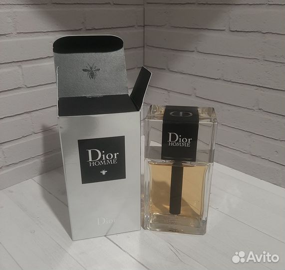 Christian Dior - Homme