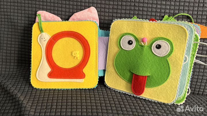 Детские игрушки