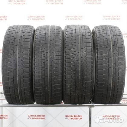 Yokohama Ice Guard IG50 215/55 R18