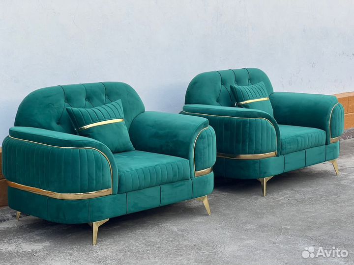 Мягкая мебель новая