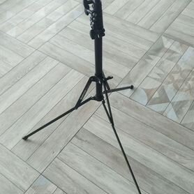 Стойка освещения студийная manfrotto 001b