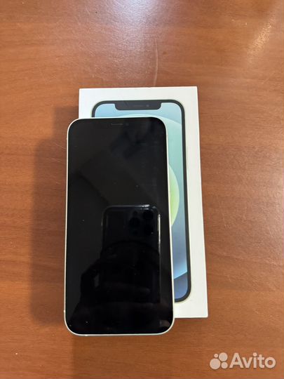 iPhone 12, 128 ГБ