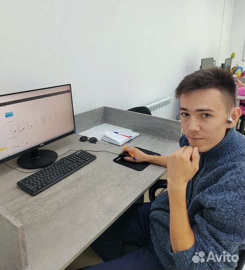 Менеджер по работе с возвратами