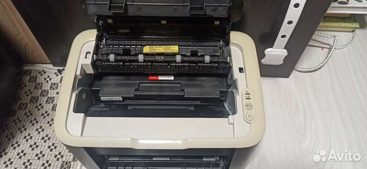 Принтер лазерный samsung ml 1860