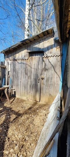 Участок 11 сот. (СНТ, ДНП)