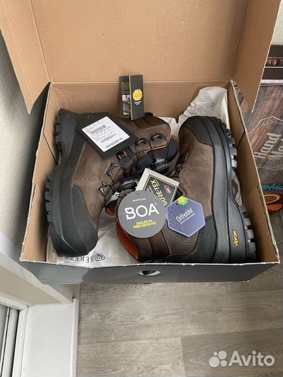 Ботинки Beretta Arabuko GTX BOA 42