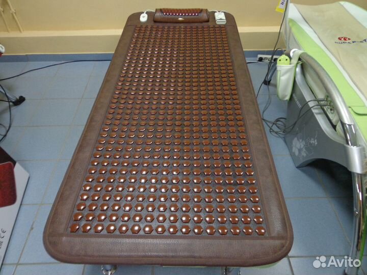 Односпальный мат 