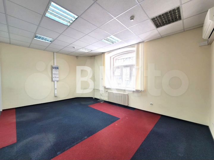 Офис 333 кв.м. на Петровке
