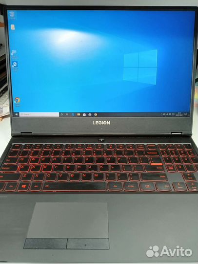 Lenovo legion Y7000