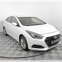 Hyundai i40 1.6 MT, 2015, 209 332 км, с пробегом, цена 950 000 руб.