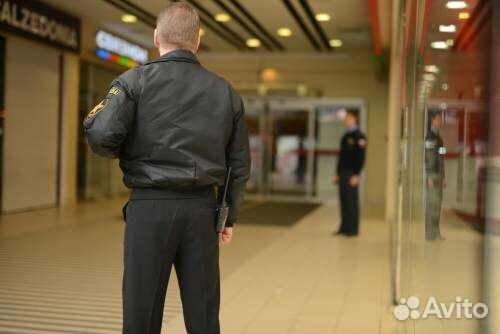 Контролер торгового зала Modis