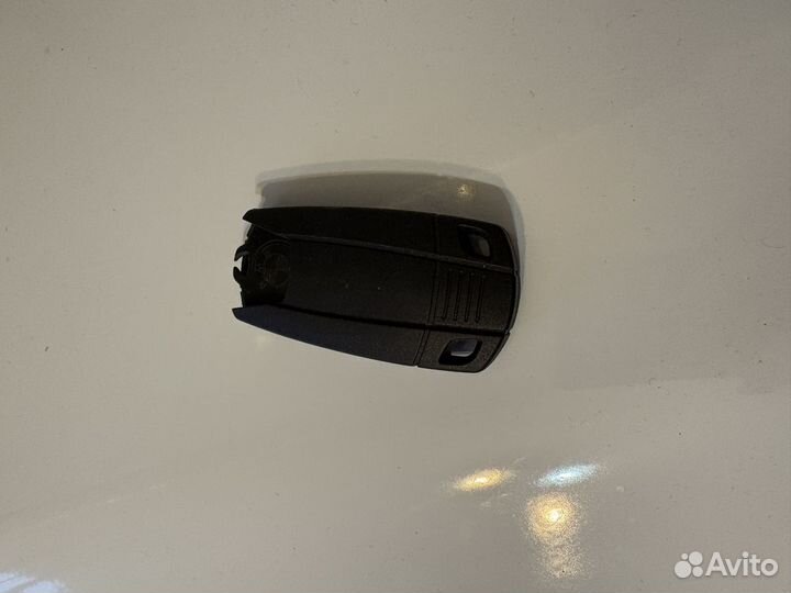 Ключ бив bmw e серии