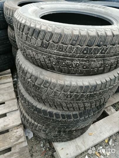 Matador MP 50 Sibir Ice 2 195/65 R15