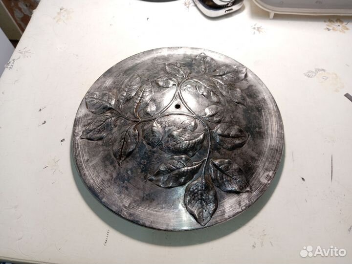 Крышка от посуды a. krupp berndorf